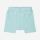 Baby Shorts EMILIO light teal 3 Monate