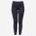 Damen Leggings von Reiff aus Schurwolle in anthrazit 2