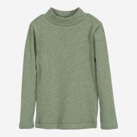 Kinder Pullover mit hohem Kragen von Serendipity aus...