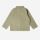 Kinder Hemd Jacke Porter Workshirt von Matona aus Bio-Baumwoll-Cord in icelandic moss 2