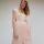 Damen Kleid ROSA von Lily Balou aus Tencel in pink 2