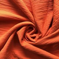 Kinder Kleid RUBY von Lily Balou aus Bio-Baumwolle in orange