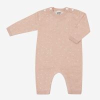 Baby Overall von Puri Organics aus Bio-Baumwolle und...