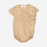 Baby Wrap Suit von Serendipity aus Bio-Baumwolle in...