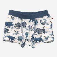 Kinder Boxershorts aus Bio-Baumwolle von People wear...