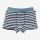 Kinder Boxershorts aus Bio-Baumwolle von People wear Organic im 2-er Pack in blau