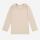 Bade-Shirt Valentine mit UV-Schutz 50+ von Canopea in argile