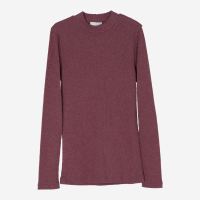 Damen Shirt von Serendipity aus Bio-Baumwolle in beet