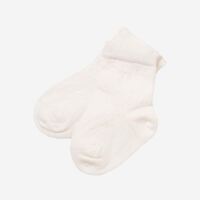 Socken Ajour von People Wear Organic aus...