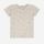 Kinder Rib T-Shirt von Matona aus Bio-Baumwolle in sprinkle