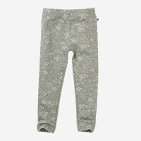 Kinder Leggings von People Wear Organic aus Bio-Baumwolle...