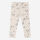 Baby und Kinder Leggings von Petit Piao aus Bio-Baumwolle/Modal clover