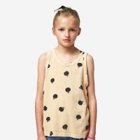 Kinder Tanktop Poma allover von Bobo Choses aus Bio-Baumwolle und recycelter Baumwolle 5