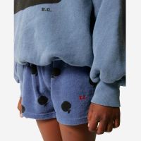 Kinder Terry pants Poma allover von Bobo Choses aus Bio-Baumwolle und recycelter Baumwolle 3