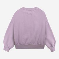 Kinder Sweatshirt Poma von Bobo Choses aus Bio-Baumwolle und recycelter Baumwolle 2