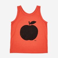 Kinder Tanktop Poma von Bobo Choses aus Bio-Baumwolle und recycelter Baumwolle 4