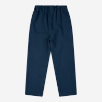 Kinder Hose Rugged Chino von Matona aus Bio-Baumwolle in nightfall 4