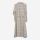 Damen Kleid Brushed Dress von Serendipity aus Bio-Baumwolle in chocolate checks 5