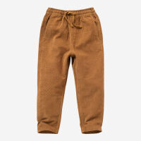 Kinder Cordhose von People Wear Organic aus Bio-Baumwolle...