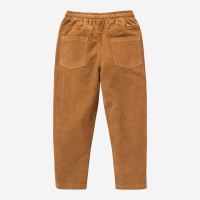 Kinder Cordhose von People Wear Organic aus Bio-Baumwolle...