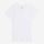 Kinder T-Shirt von Sanetta aus Bio-Baumwolle in weiß