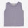 Tanktop Ceylan von Poudre Organic aus Bio-Baumwolle in lavender