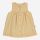 Kinder Kleid Agave von Poudre Organic aus Bio-Baumwolle in sahara sun