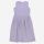 Damen Kleid PAQUERETTE lavender hinten