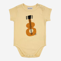 Baby Body Acoustic Guitar von Bobo Choses aus...