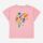 Kinder T-Shirt Fireworks von Bobo Choses aus Bio-Baumwolle