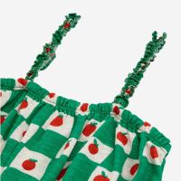 Kinder Tank Top Tomato all over von Bobo Choses aus...