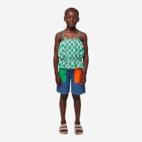 Kinder Tank Top Tomato all over von Bobo Choses aus Bio-Baumwolle 4