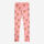 Kinder Leggings Fireworks all over von Bobo Choses aus Bio-Baumwolle und Elasthan