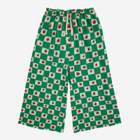 Kinder Hose Culotte Tomato all over von Bobo Choses aus...