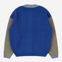 Kinder Summer Cardigan von Matona aus Bio-Baumwolle in cobalt 2