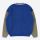 Kinder Summer Cardigan von Matona aus Bio-Baumwolle in cobalt 2