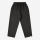 Kinder Garden Pants von Matona aus Leinen in black