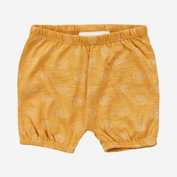 Baby Shorts Maya von Sense Organics aus Bio-Baumwolle