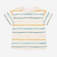 Kinder Shirt Lina von Sense Organics aus Bio-Baumwolle in...