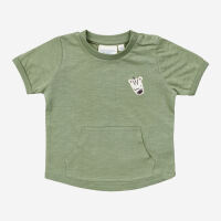 Baby T-Shirt Tamo von Sense Organics aus Bio-Baumwolle in...