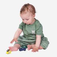 Baby T-Shirt Tamo von Sense Organics aus Bio-Baumwolle 2