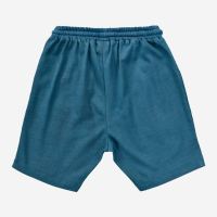 Kinder Shorts Pak von Sense Organics aus Bio-Baumwolle in deep ocean 2