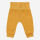 Baby Hose Sjors von Sense Organics aus Bio-Baumwolle in mustard