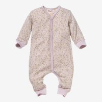 Baby Schlafanzug People Wear Organic Bio-Baumwolle...