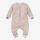 Baby Schlafanzug People Wear Organic Bio-Baumwolle Blümchen-Print
