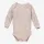 Baby Body People Wear Organic Bio-Baumwolle Blümchen-Print rosa