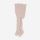 Baby Strumpfhose von Selana aus Wolle in beige 2