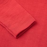 Baby Schlupfhemdchen von Cosilana aus Bio-Wolle/Seide in rot 4