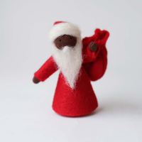 Weihnachtsmann Nikolaus 3