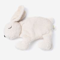 Kuscheltier Hase mit Kirschkernkissen von Senger aus...